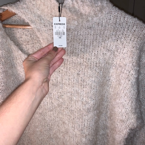 Turtle Neck Sweater - Picture 2 of 3